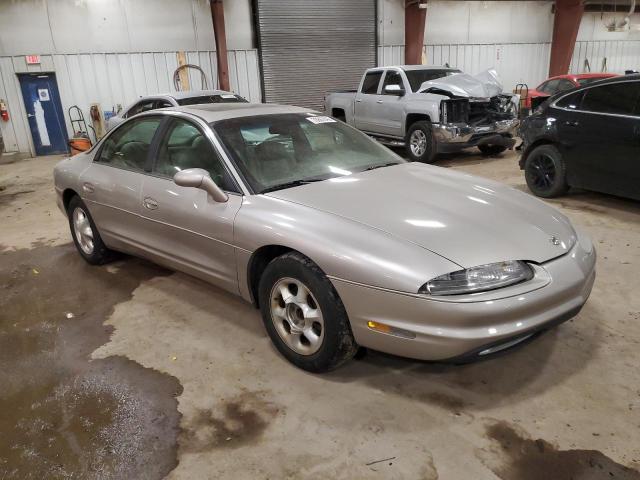 Photo 4 from auction – 1998 OLDSMOBILE AURORA with VIN 1G3GR62C8W4105532