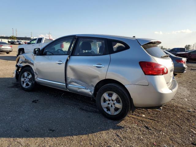 Photo 2 from auction – 2011 NISSAN ROGUE S with VIN JN8AS5MT5BW565364