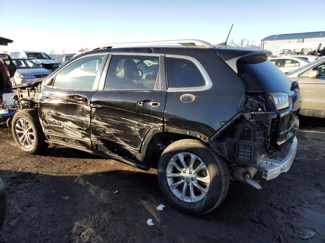 Photo 2 from auction – 2019 JEEP CHEROKEE L with VIN 1C4PJMCB5KD118993