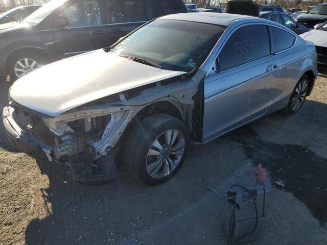 HONDA ACCORD EX 2008 with VIN 1HGCS12788A023640 - Photo from auction