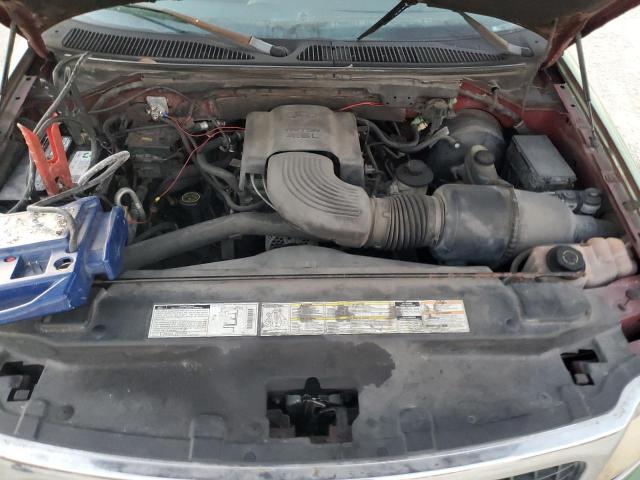 Photo 12 from auction – 2001 FORD EXPEDITION with VIN 1FMEU15W81LA53084