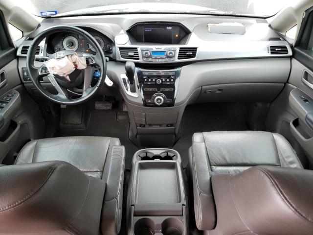 Photo 8 from auction – 2011 HONDA ODYSSEY EX with VIN 5FNRL5H69BB067222