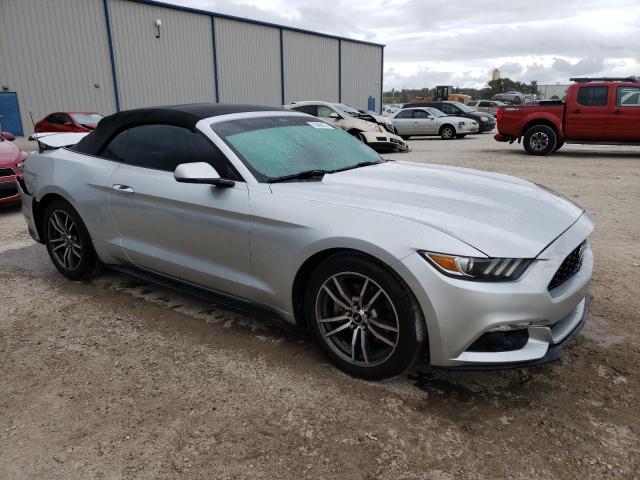 Photo 4 from auction – 2015 FORD MUSTANG with VIN 1FATP8UH7F5413879