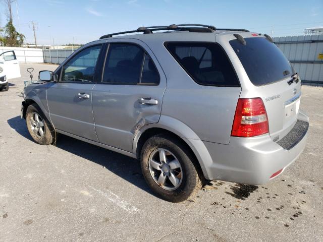 Photo 2 from auction – 2007 KIA SORENTO EX with VIN KNDJC736775703158
