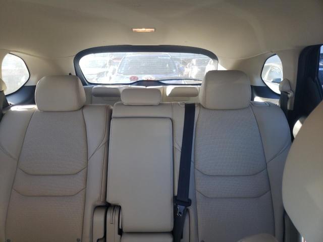 Photo 10 from auction – 2017 MAZDA CX-9 TOURI with VIN JM3TCBCY2H0142905