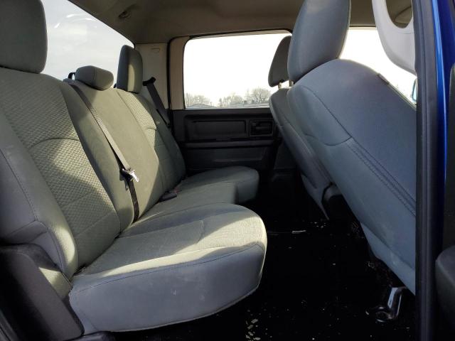 Photo 10 from auction – 2014 RAM 1500 ST with VIN 1C6RR7KT1ES401413