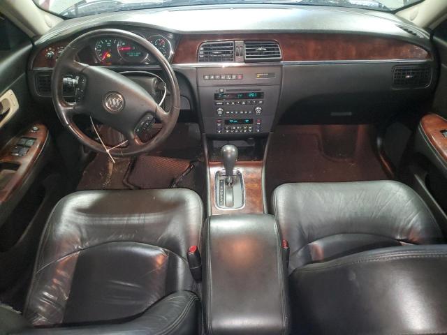 Photo 8 from auction – 2009 BUICK LACROSSE C with VIN 2G4WD582091134117