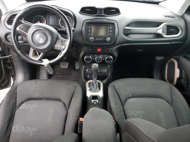 Photo 8 from auction – 2017 JEEP RENEGADE L with VIN ZACCJBBB5HPG39467