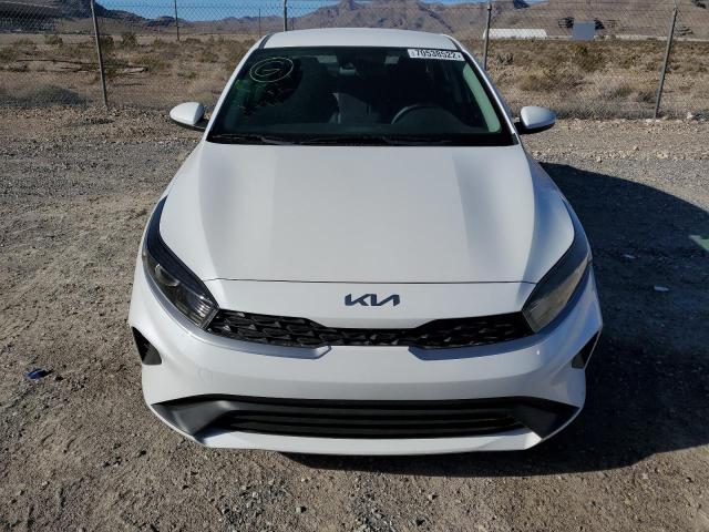 Photo 5 from auction – 2022 KIA FORTE FE with VIN 3KPF24AD4NE441836