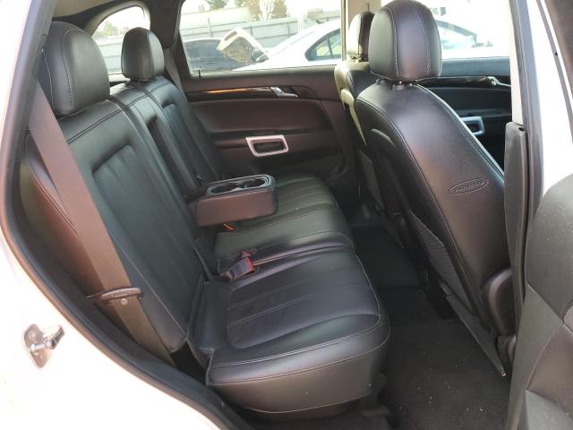 Photo 10 from auction – 2014 CHEVROLET CAPTIVA LT with VIN 3GNAL4EK8ES599671