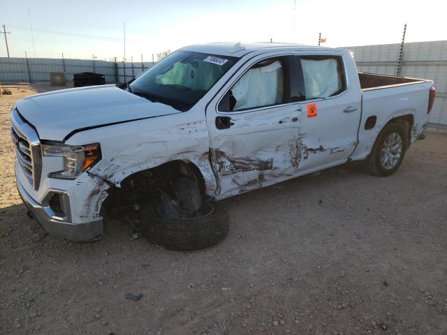 GMC SIERRA K15 2021 with VIN 3GTU9DED3MG260677 - Photo from auction