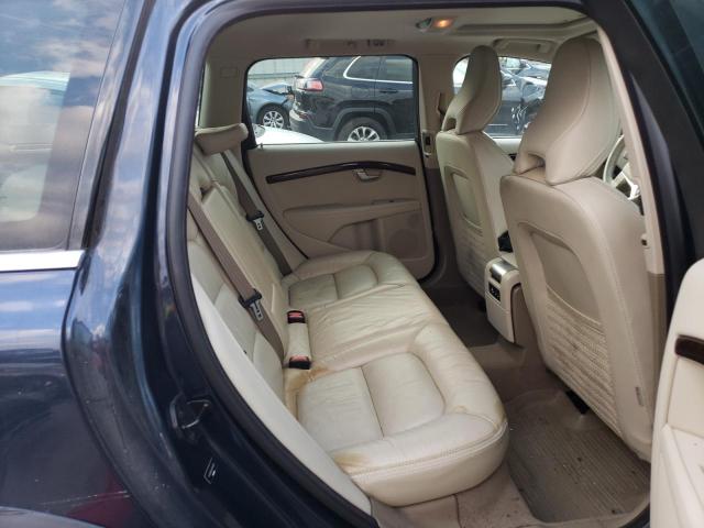 Photo 11 from auction – 2012 VOLVO XC70 3.2 with VIN YV4952BL9C1130429