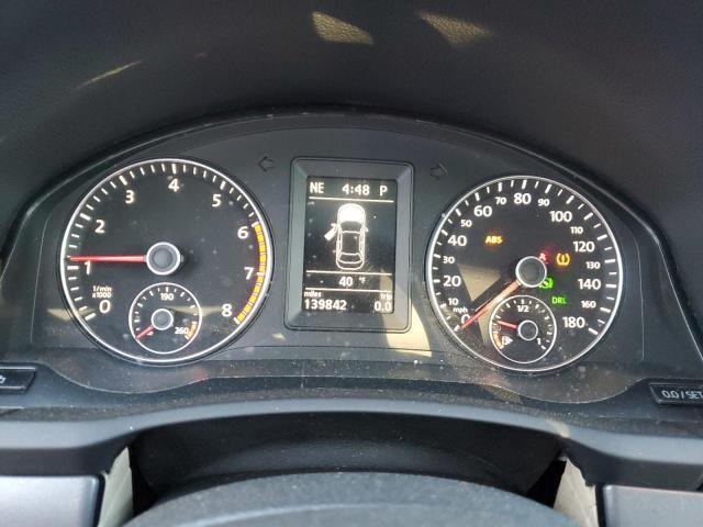 Photo 9 from auction – 2010 VOLKSWAGEN EOS TURBO with VIN WVWBA7AH0AV017291