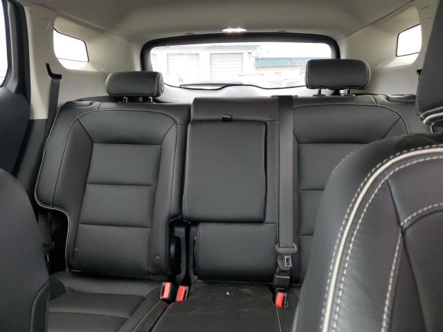 Photo 10 from auction – 2019 GMC TERRAIN DE with VIN 3GKALXEX3KL329294