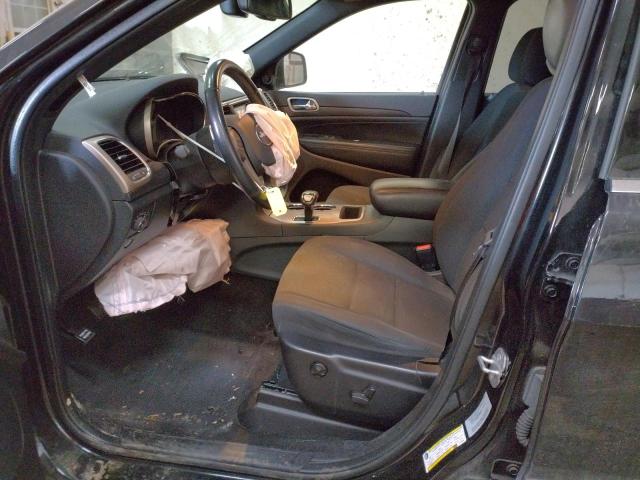 Photo 7 from auction – 2015 JEEP GRAND CHER with VIN 1C4RJFAG2FC140397