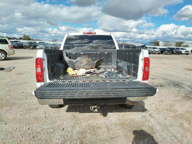 Photo 10 from auction – 2007 CHEVROLET SILVERADO with VIN 1GCEC19CX7Z584624