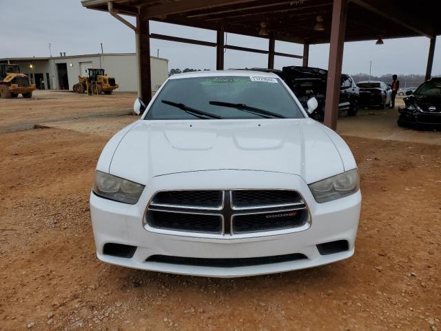 Photo 5 from auction – 2013 DODGE CHARGER SE with VIN 2C3CDXBG4DH706043