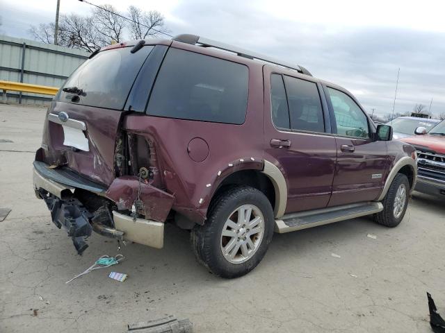 Photo 3 from auction – 2007 FORD EXPLORER E with VIN 1FMEU64E67UA85525
