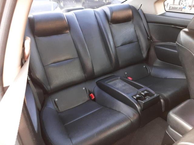 Photo 10 from auction – 2007 INFINITI G35 with VIN JNKCV54EX7M905137