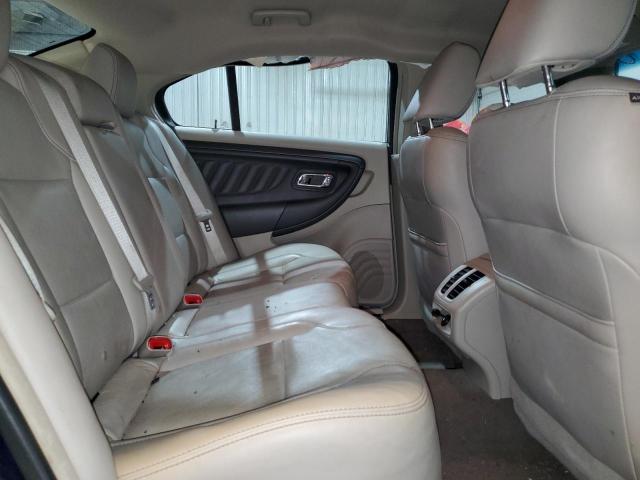 Photo 10 from auction – 2011 FORD TAURUS SEL with VIN 1FAHP2EW8BG113525