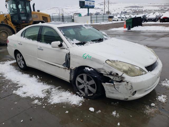 Photo 4 from auction – 2006 LEXUS ES 330 with VIN JTHBA30G165163609