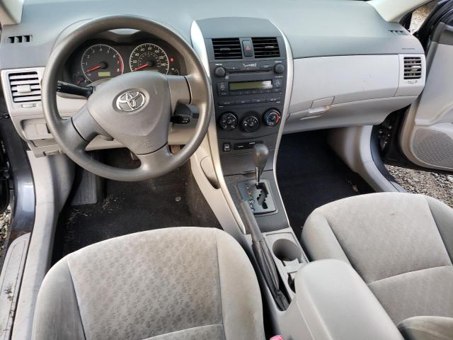 صورة رقم 8 من المزاد - 2009 TOYOTA COROLLA BA مع VIN JTDBL40E899034599