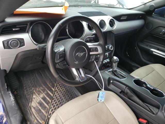Photo 8 from auction – 2015 FORD MUSTANG with VIN 1FA6P8TH4F5349959