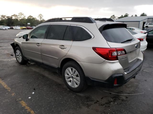 Photo 2 from auction – 2018 SUBARU OUTBACK 2. with VIN 4S4BSACC8J3334240