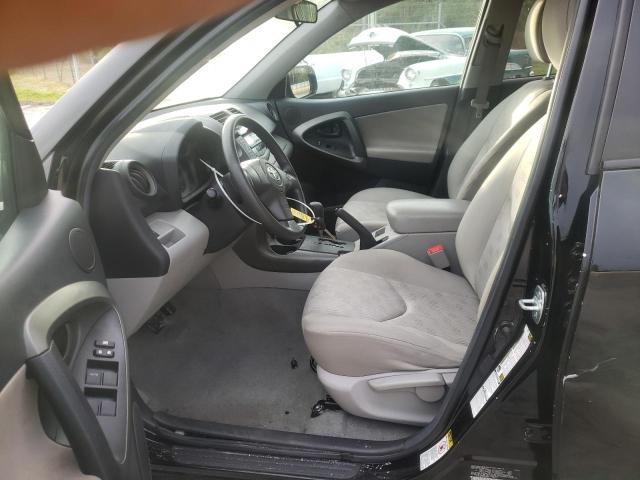 Photo 7 from auction – 2011 TOYOTA RAV4 with VIN 2T3BF4DV9BW146805