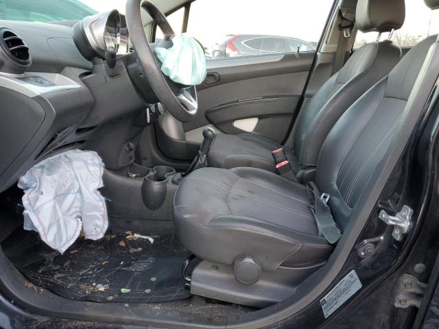 Photo 7 from auction – 2015 CHEVROLET SPARK LS with VIN KL8CA6S92FC798848