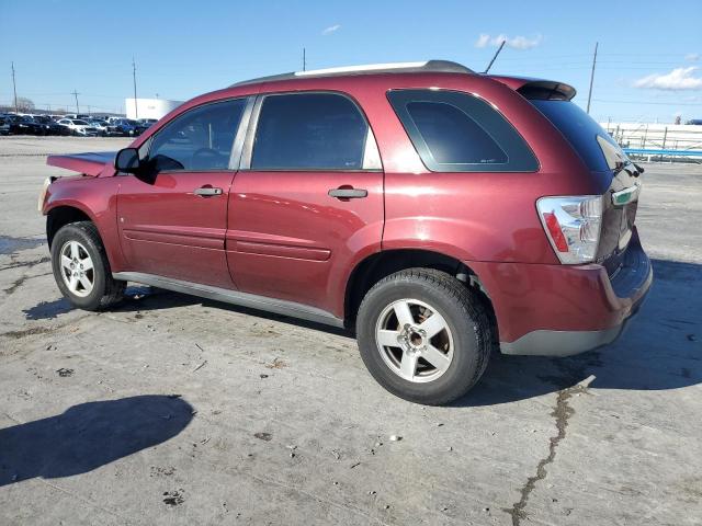 Photo 2 from auction – 2007 CHEVROLET EQUINOX LS with VIN 2CNDL13F076120473