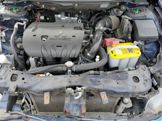 Photo 11 from auction – 2013 MITSUBISHI LANCER ES/ with VIN JA32U2FU3DU016290