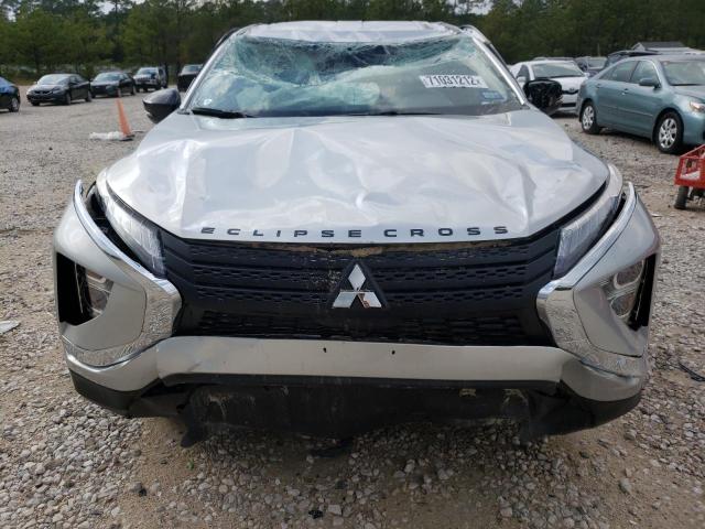 Photo 5 from auction – 2023 MITSUBISHI ECLIPSE CR with VIN JA4ATVAA1PZ006700