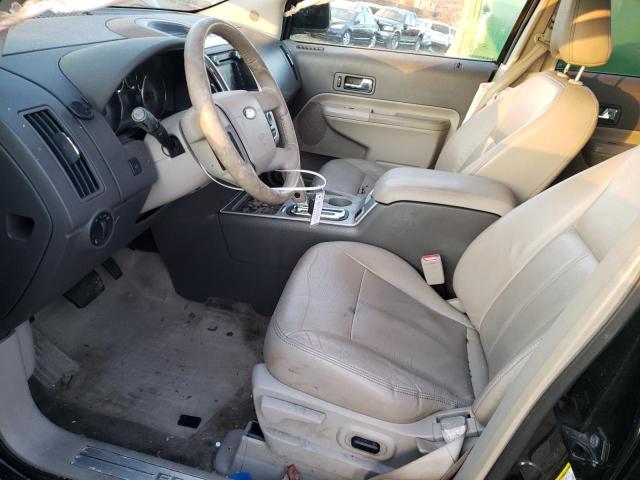Photo 7 from auction – 2010 FORD EDGE LIMIT with VIN 2FMDK3KCXABB51105