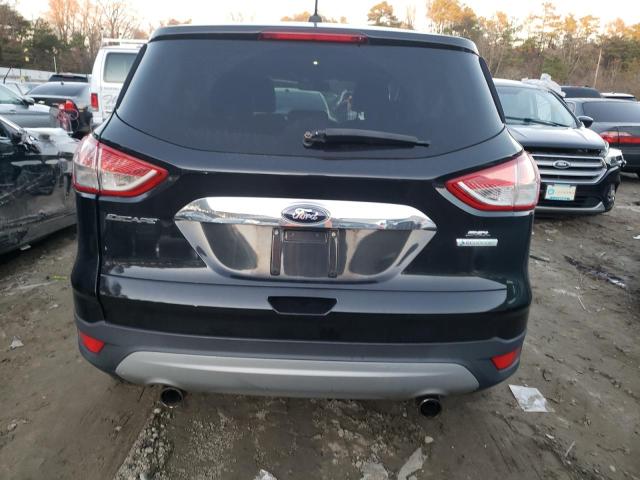 Photo 6 from auction – 2013 FORD ESCAPE SEL with VIN 1FMCU0HX2DUA42019