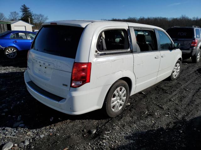 Photo 3 from auction – 2015 DODGE GRAND CARA with VIN 2C4RDGBG8FR634878