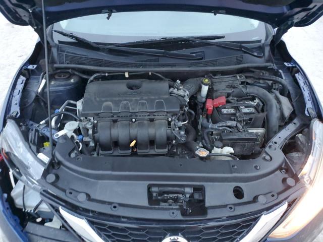 Photo 11 from auction – 2016 NISSAN SENTRA S with VIN 3N1AB7AP0GL637859