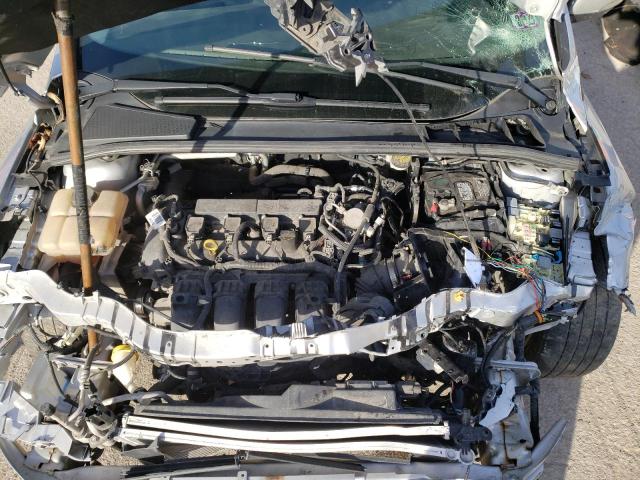 Photo 11 from auction – 2016 FORD FOCUS SE with VIN 1FADP3F27GL340171