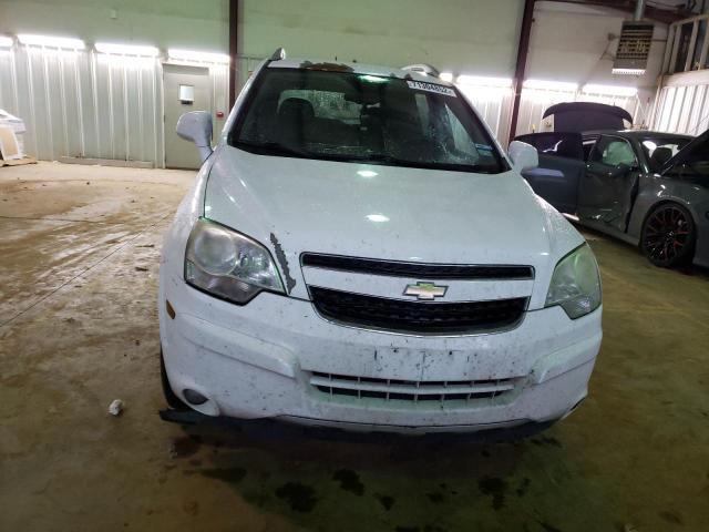Zdjęcie 5 z aukcji – 2014 CHEVROLET CAPTIVA LT z VIN 3GNAL3EK5ES565083