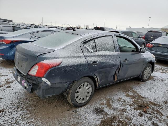 Photo 3 from auction – 2015 NISSAN UK with VIN 3N1CN7AP6FL886603