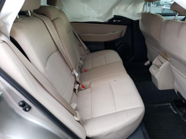 Photo 11 from auction – 2018 SUBARU OUTBACK 2. with VIN 4S4BSACC8J3334240