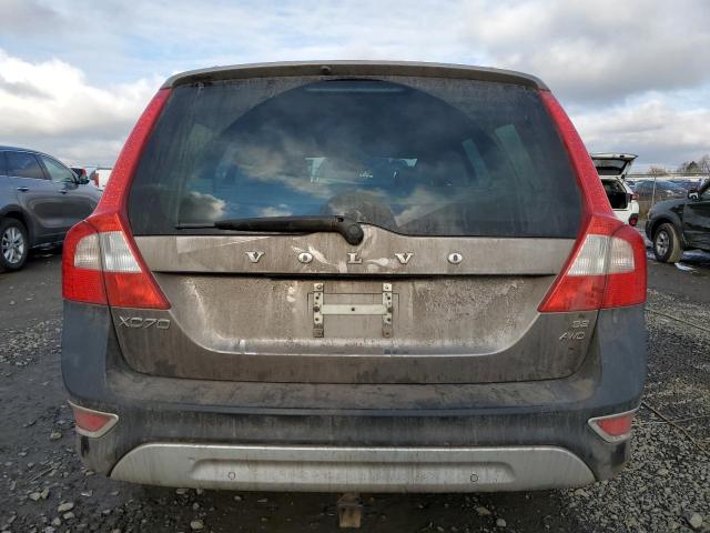 Photo 6 from auction – 2008 VOLVO XC70 with VIN YV4BZ982781009516