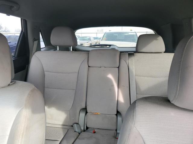 Photo 10 from auction – 2015 KIA SORENTO LX with VIN 5XYKTCA67FG572044
