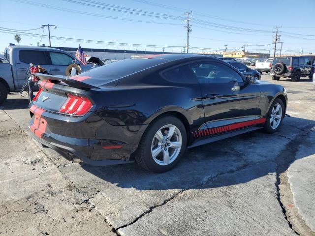 Photo 3 from auction – 2018 FORD MUSTANG with VIN 1FA6P8TH3J5105048