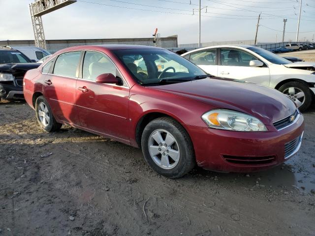 Photo 4 from auction – 2006 CHEVROLET IMPALA LT with VIN 2G1WT58K469210757