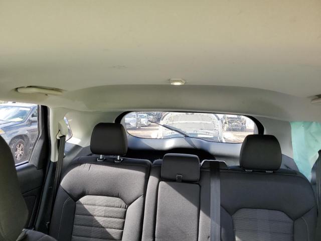 Photo 10 from auction – 2015 FORD EDGE SEL with VIN 2FMTK3J80FBB28013