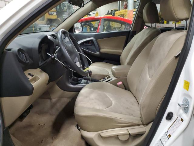 Photo 7 from auction – 2011 TOYOTA RAV4 with VIN JTMJF4DV1B5038410
