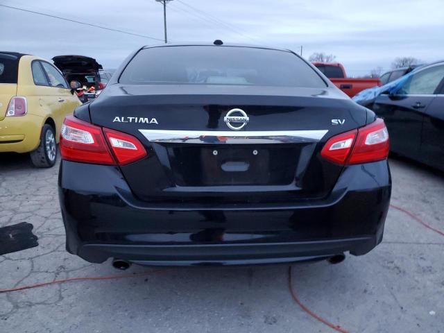 Photo 6 from auction – 2017 NISSAN ALTIMA 2.5 with VIN 1N4AL3AP4HC179328