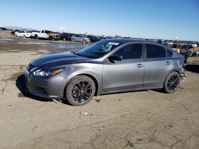 Photo 1 from auction – 2017 NISSAN ALTIMA 2.5 with VIN 1N4AL3AP5HC491660