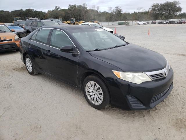 Photo 4 from auction – 2012 TOYOTA CAMRY BASE with VIN 4T1BF1FK4CU503271